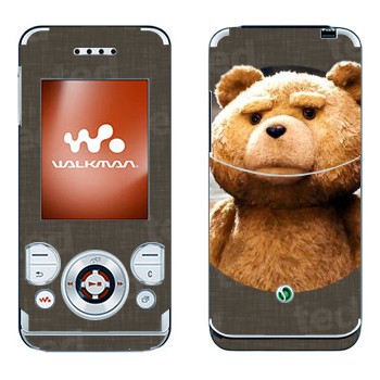 Sony Ericsson W580