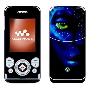 Sony Ericsson W580