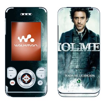 Sony Ericsson W580