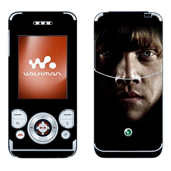   «  -  »   Sony Ericsson W580