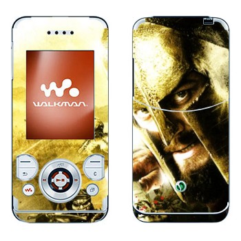 Sony Ericsson W580