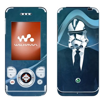 Sony Ericsson W580