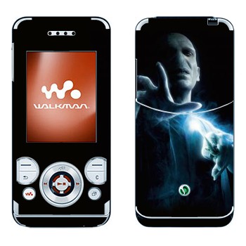 Sony Ericsson W580