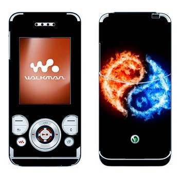   «-  »   Sony Ericsson W580