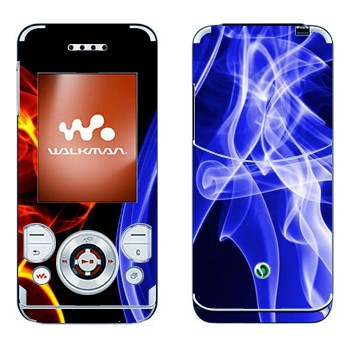   «  ˸»   Sony Ericsson W580