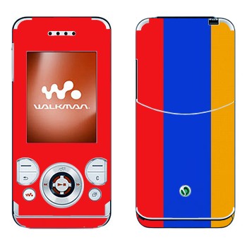 Sony Ericsson W580