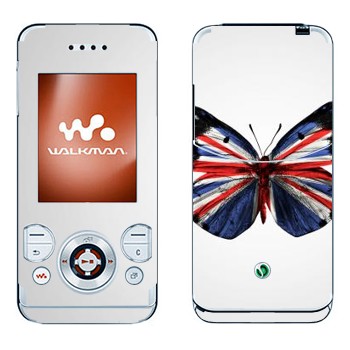   «    »   Sony Ericsson W580