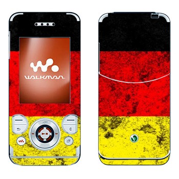   « »   Sony Ericsson W580