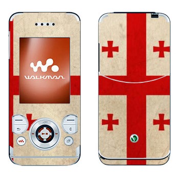 Sony Ericsson W580