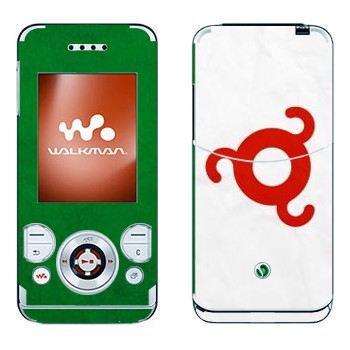 Sony Ericsson W580