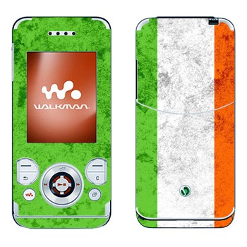 Sony Ericsson W580