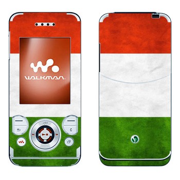 Sony Ericsson W580