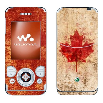   «  »   Sony Ericsson W580