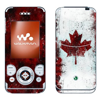 Sony Ericsson W580