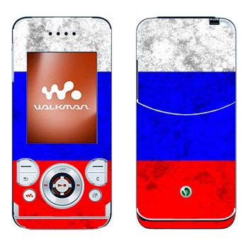 Sony Ericsson W580