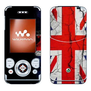 Sony Ericsson W580