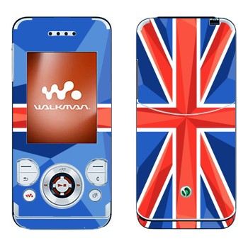 Sony Ericsson W580