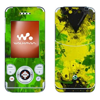   «  »   Sony Ericsson W580