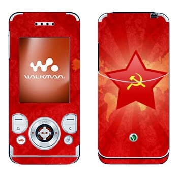 Sony Ericsson W580