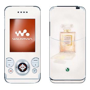 Sony Ericsson W580