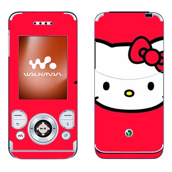   «Hello Kitty   »   Sony Ericsson W580