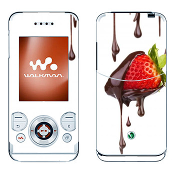   «  »   Sony Ericsson W580