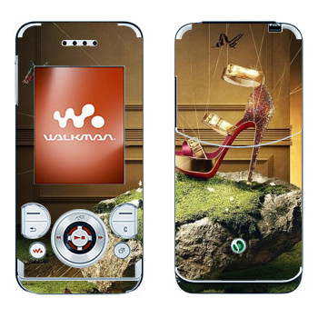   «   »   Sony Ericsson W580