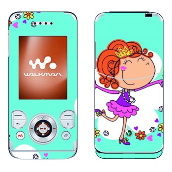   « »   Sony Ericsson W580