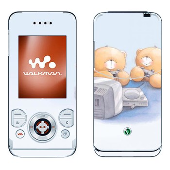   «    »   Sony Ericsson W580