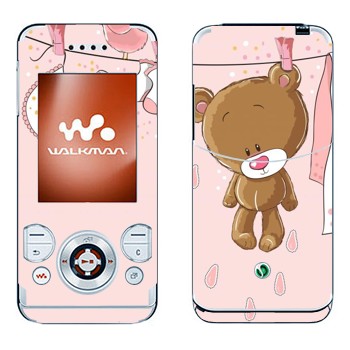   « »   Sony Ericsson W580