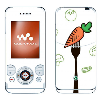   «  »   Sony Ericsson W580