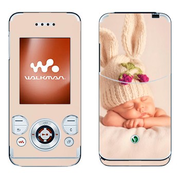 Sony Ericsson W580