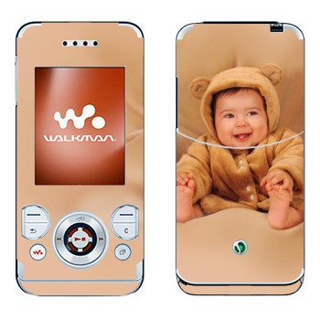   «-»   Sony Ericsson W580