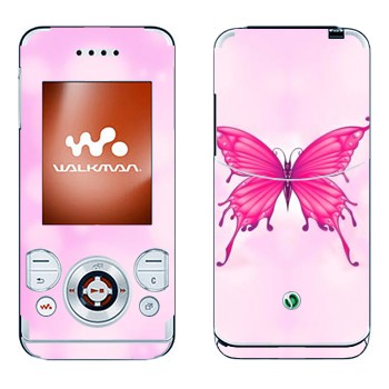 Sony Ericsson W580