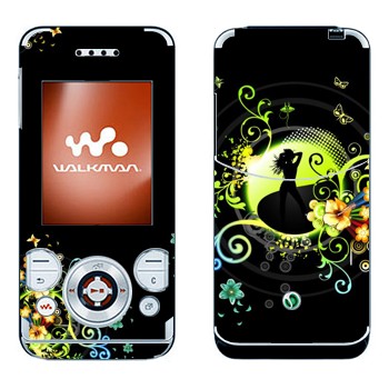   « »   Sony Ericsson W580