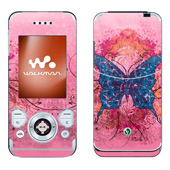 Sony Ericsson W580