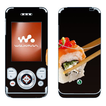 Sony Ericsson W580