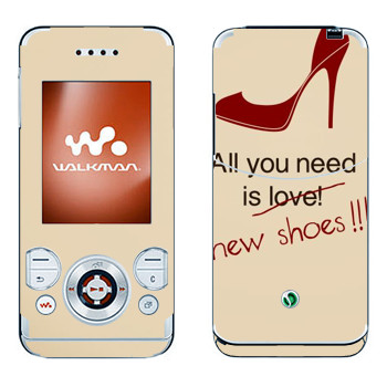   «,   ,   »   Sony Ericsson W580