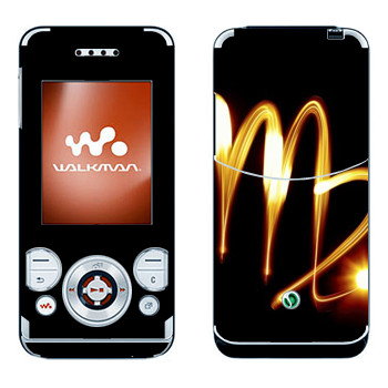   « »   Sony Ericsson W580