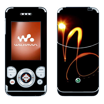   « »   Sony Ericsson W580