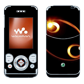 Sony Ericsson W580