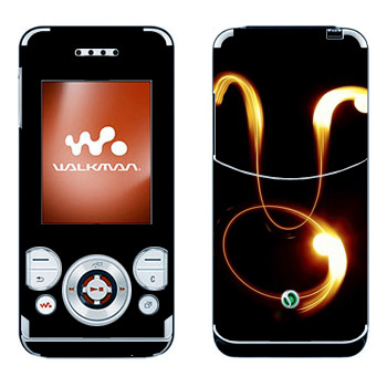   « »   Sony Ericsson W580