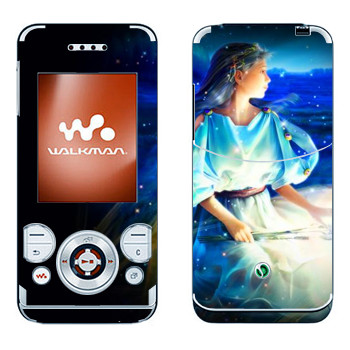 Sony Ericsson W580