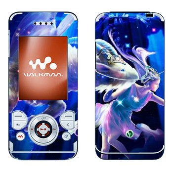   «  »   Sony Ericsson W580