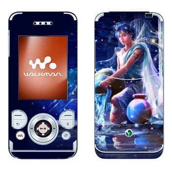 Sony Ericsson W580