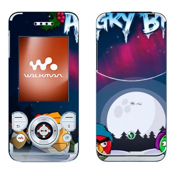 Sony Ericsson W580