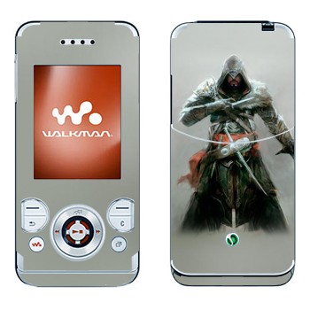 Sony Ericsson W580