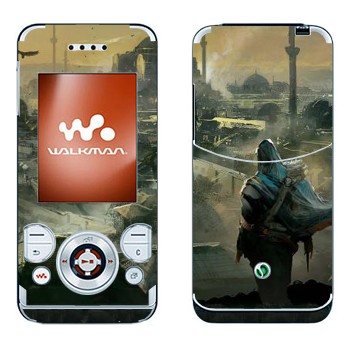 Sony Ericsson W580