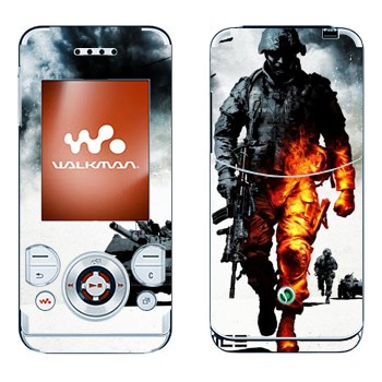 Sony Ericsson W580