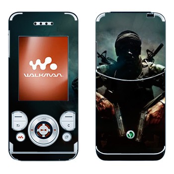 Sony Ericsson W580